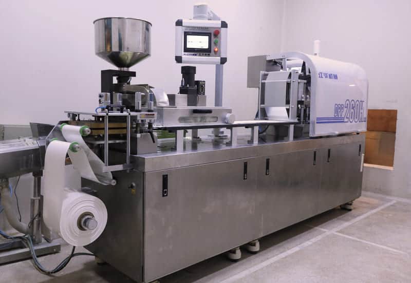 Difficult infections and their cost-effective management 2 3rd party manufacturing pharmaceuticals