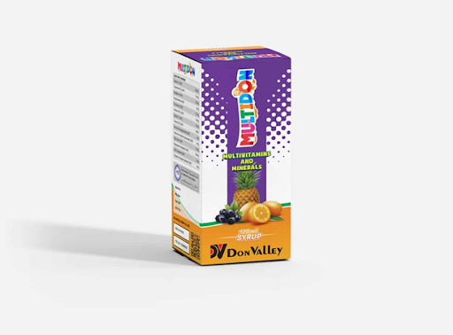 Smog onset and Multivitamins role 4 3rd party manufacturing pharmaceuticals