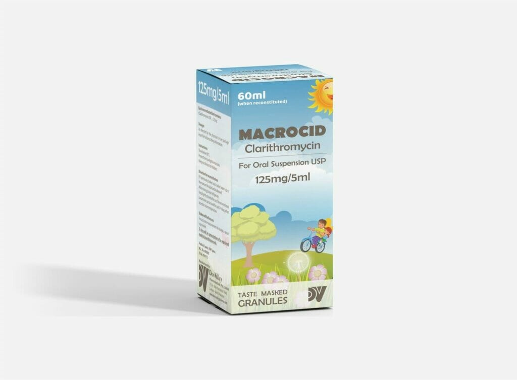 Pediatric infections in winter and their cost effective management 3 top pharmaceutical companies in pakistan