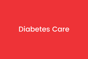 5 Diabetes Care