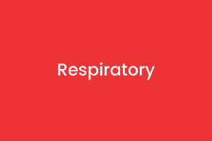 8 Respiratory