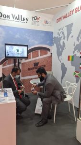 ARAB HEALTH 2022 DUBAI 1