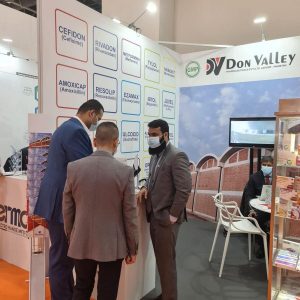 ARAB HEALTH 2022 DUBAI 11