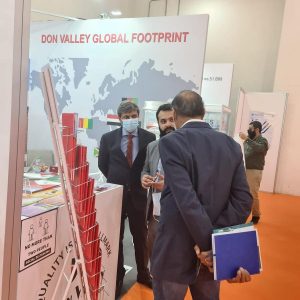 ARAB HEALTH 2022 DUBAI 12