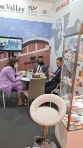 ARAB HEALTH 2022 DUBAI 3