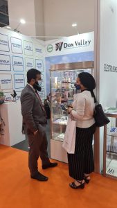 ARAB HEALTH 2022 DUBAI 5