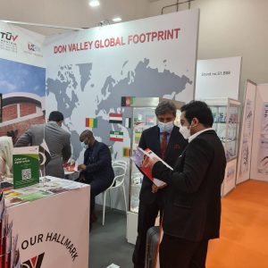 ARAB HEALTH 2022 DUBAI 8