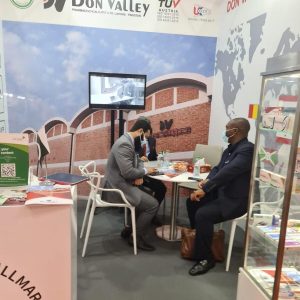 ARAB HEALTH 2022 DUBAI 9