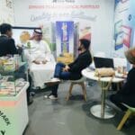 Arab Health 2023 - DonValley Pharma