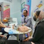 Arab Health 2023 8 DonValley Pharma