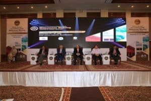 Collaboration with Pakistan Society of Internal Medicine 02