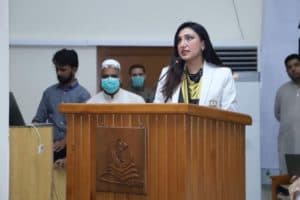 Collaboration with Pakistan Society of Internal Medicine 04