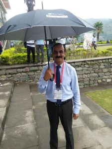 Collaboration with Pakistan Society of Internal Medicine 05