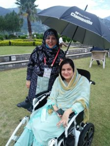 Collaboration with Pakistan Society of Internal Medicine 06