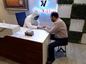 Covid 19 Anti body Tests 2