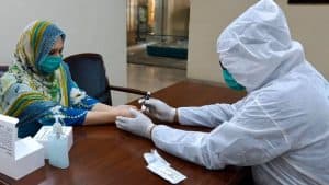 Covid 19 Anti body Tests 4