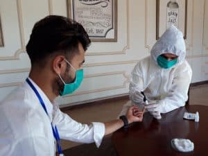 Covid 19 Anti body Tests 6