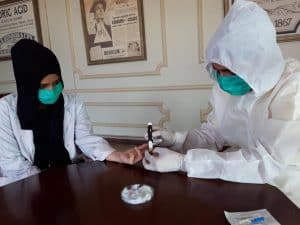 Covid 19 Anti body Tests 7