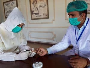 Covid 19 Anti body Tests 8