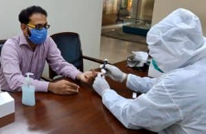 Covid 19 Anti body Tests 9