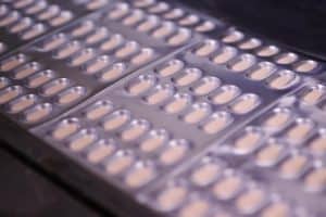 DV Cipro Ciprofloxacin Tablets 03