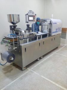 DV Cipro Ciprofloxacin Tablets 04