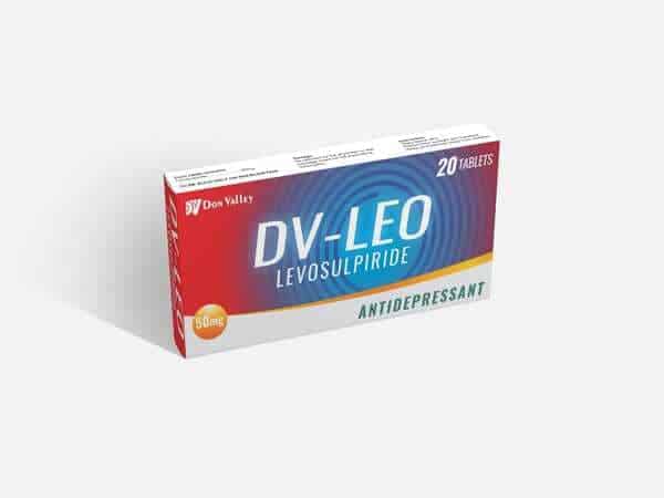 DV Leo Tab 50mg