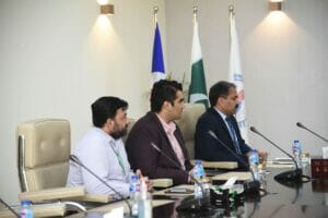 Don Valley Pharma supports University Of Central Punjab for Flood Relief in Pakistan 4 DVP Supports UCP in Flood Relief 4