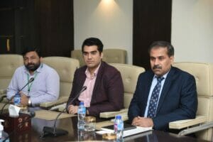 Don Valley Pharma supports University Of Central Punjab for Flood Relief in Pakistan 5 DVP Supports UCP in Flood Relief 5