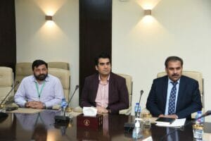 Don Valley Pharma supports University Of Central Punjab for Flood Relief in Pakistan 6 DVP Supports UCP in Flood Relief 6