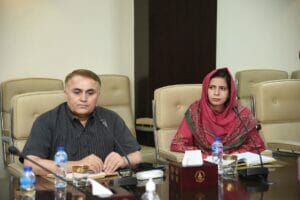 Don Valley Pharma supports University Of Central Punjab for Flood Relief in Pakistan 8 DVP Supports UCP in Flood Relief 8