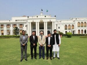 Distribution Partners Cambodia - DonValley Pharma