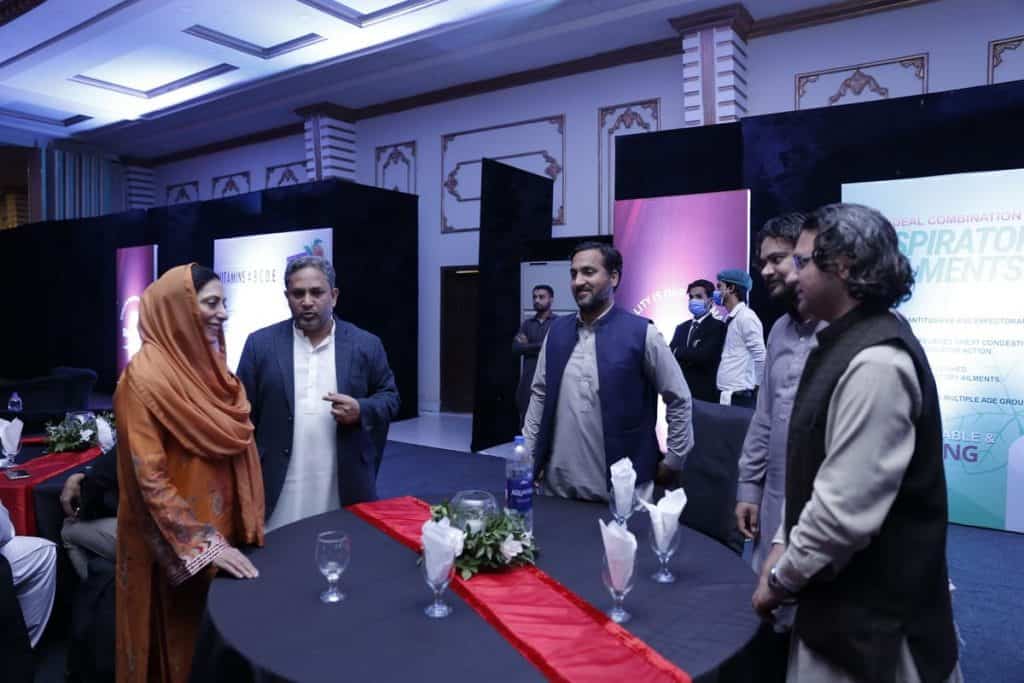 Don Valley Pharma’s Annual Distributor Awards 2021 2 Don Valley Pharmas Annual Distributor Awards 2021 1