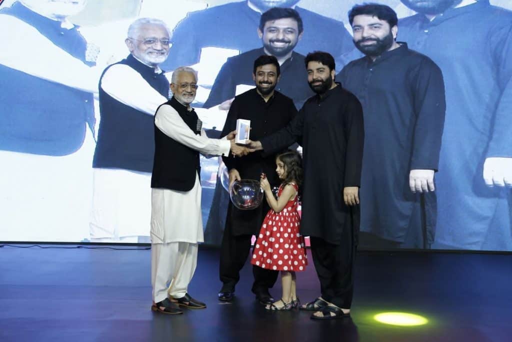 Don Valley Pharma’s Annual Distributor Awards 2021 12 Don Valley Pharmas Annual Distributor Awards 2021 11