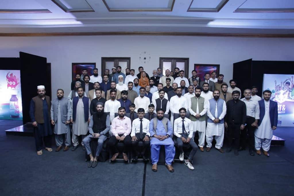 Don Valley Pharma’s Annual Distributor Awards 2021 14 Don Valley Pharmas Annual Distributor Awards 2021 13