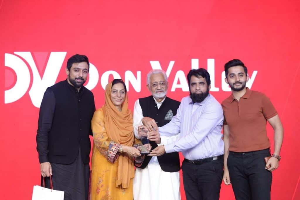 Don Valley Pharma’s Annual Distributor Awards 2021 1 Don Valley Pharmas Annual Distributor Awards 2021 14