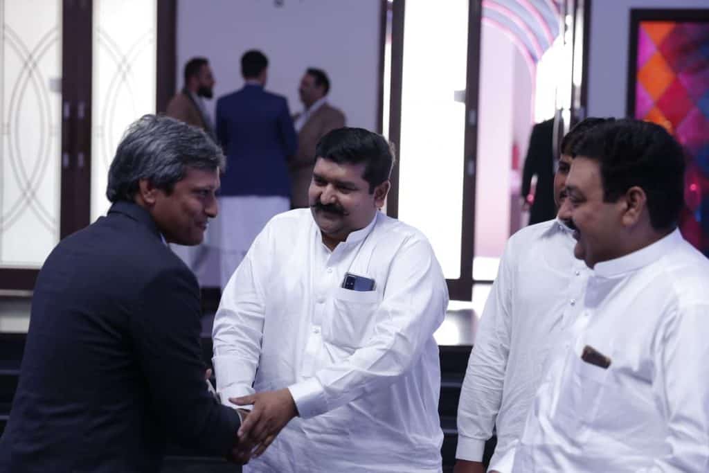 Don Valley Pharma’s Annual Distributor Awards 2021 4 Don Valley Pharmas Annual Distributor Awards 2021 3