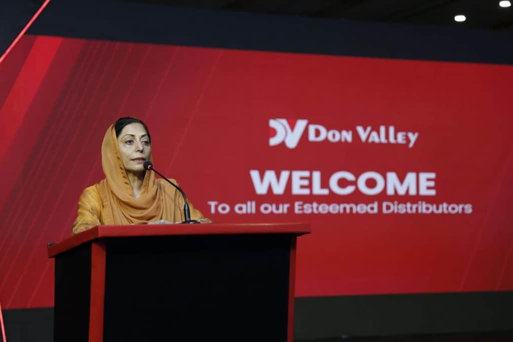 Don Valley Pharma’s Annual Distributor Awards 2021 7 Don Valley Pharmas Annual Distributor Awards 2021 6