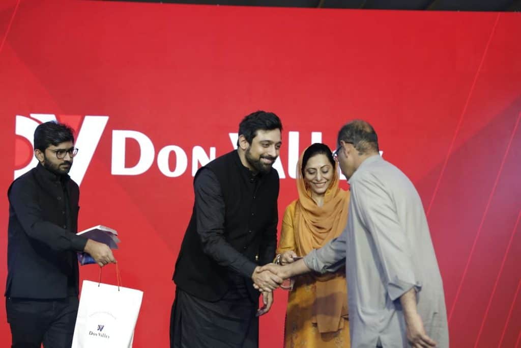 Don Valley Pharma’s Annual Distributor Awards 2021 9 Don Valley Pharmas Annual Distributor Awards 2021 8