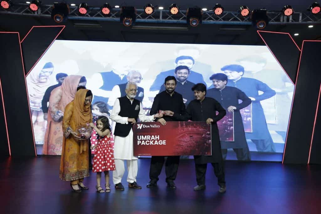 Don Valley Pharma’s Annual Distributor Awards 2021 10 Don Valley Pharmas Annual Distributor Awards 2021 9