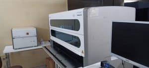 Don Valley donates PPE Kits to Al-Khidmat Foundation Pakistan 5 Don Valley donates PPE Kits 7