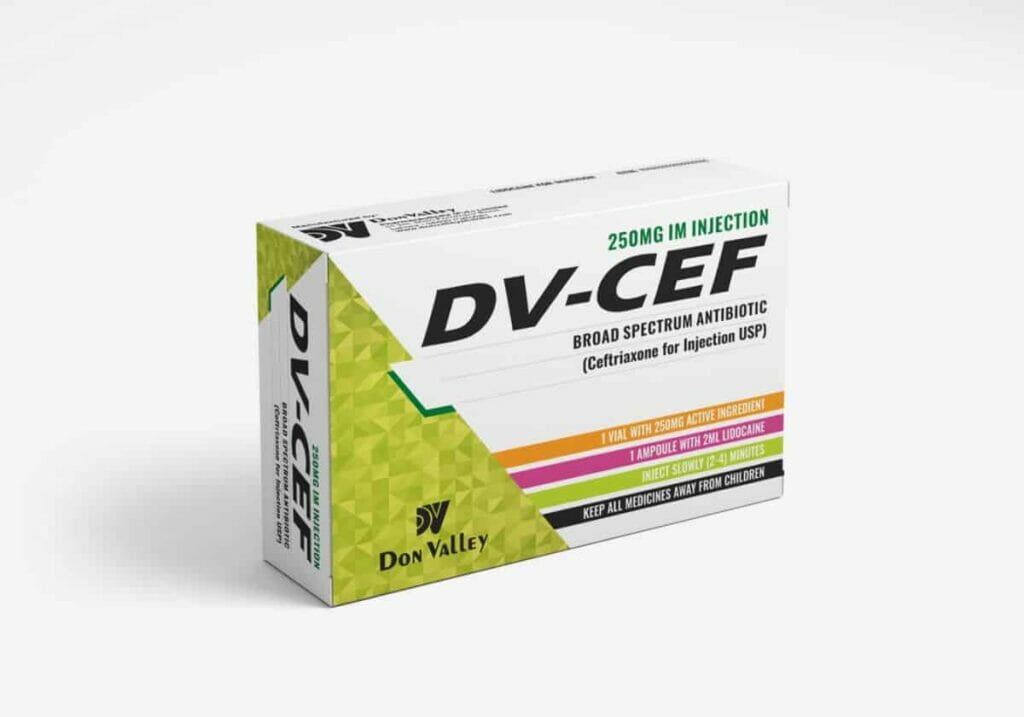 Difficult infections and their cost-effective management 3 3rd party manufacturing pharmaceuticals