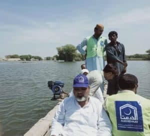 Emergency Medical Camps Nawabshah Sindh 03