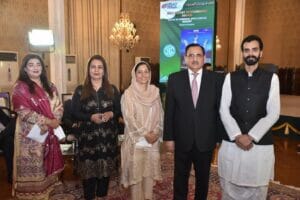 FPCCI Export Achievement Award DVP 3