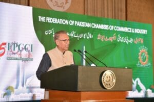 FPCCI Export Achievement Award DVP 4