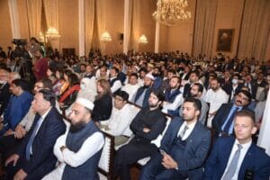 FPCCI Export Achievement Award DVP 5