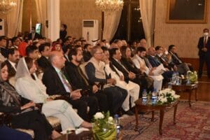 FPCCI Export Achievement Award DVP 6