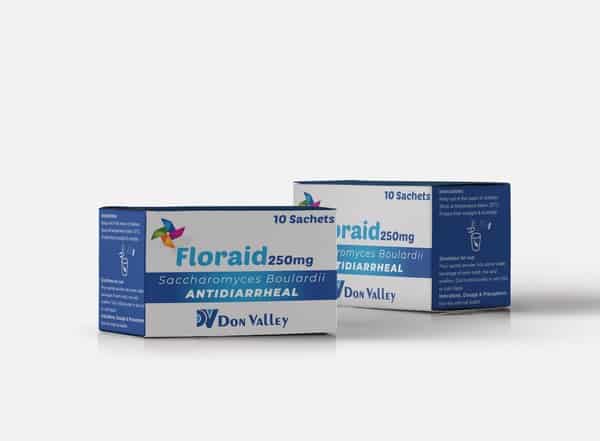Diarrhea And Its Management 1 Floraid y donvalley