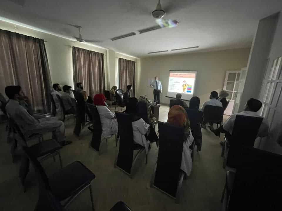 Focus on Quality 2 Focus on Quality 3 Don Valley Pharma