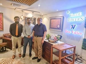 IQVIA IMS Health USA Don Valley 1